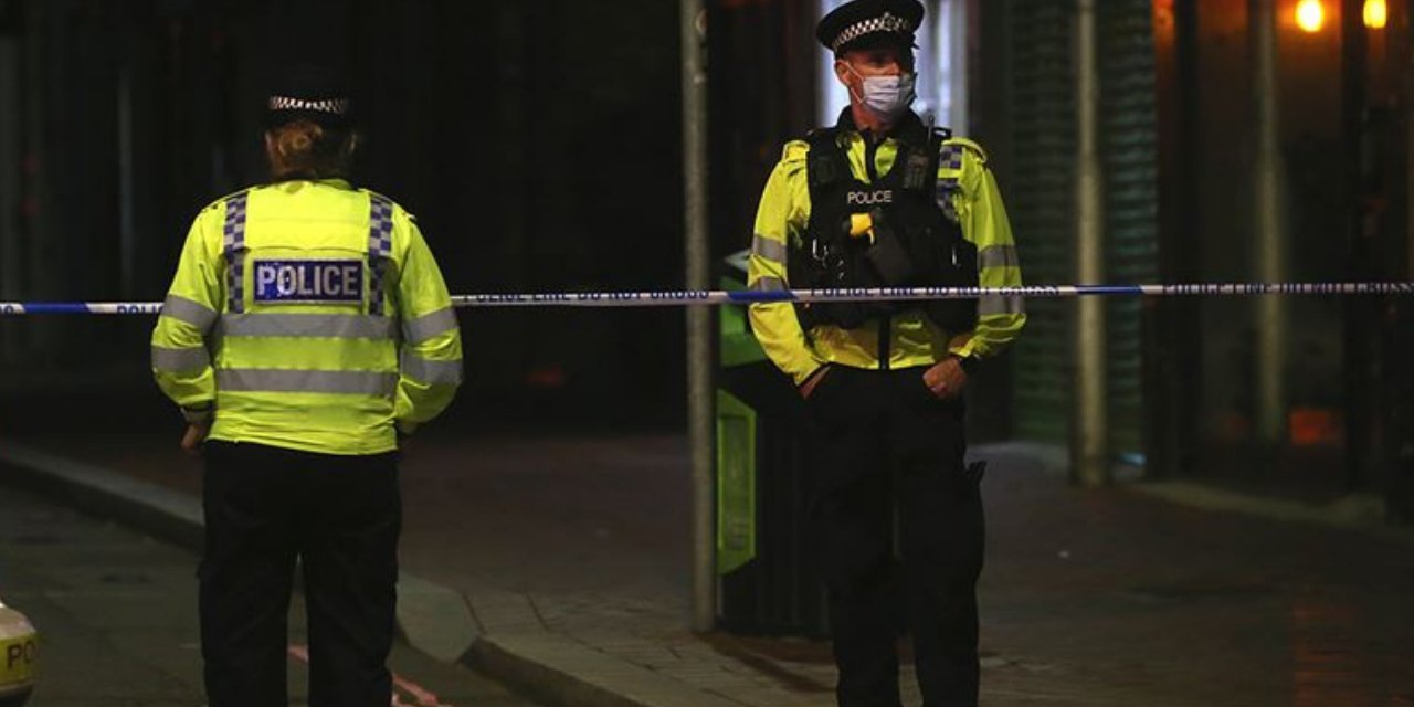 İngiltere'deki patlamanın terör eylemi olduğu açıklandı