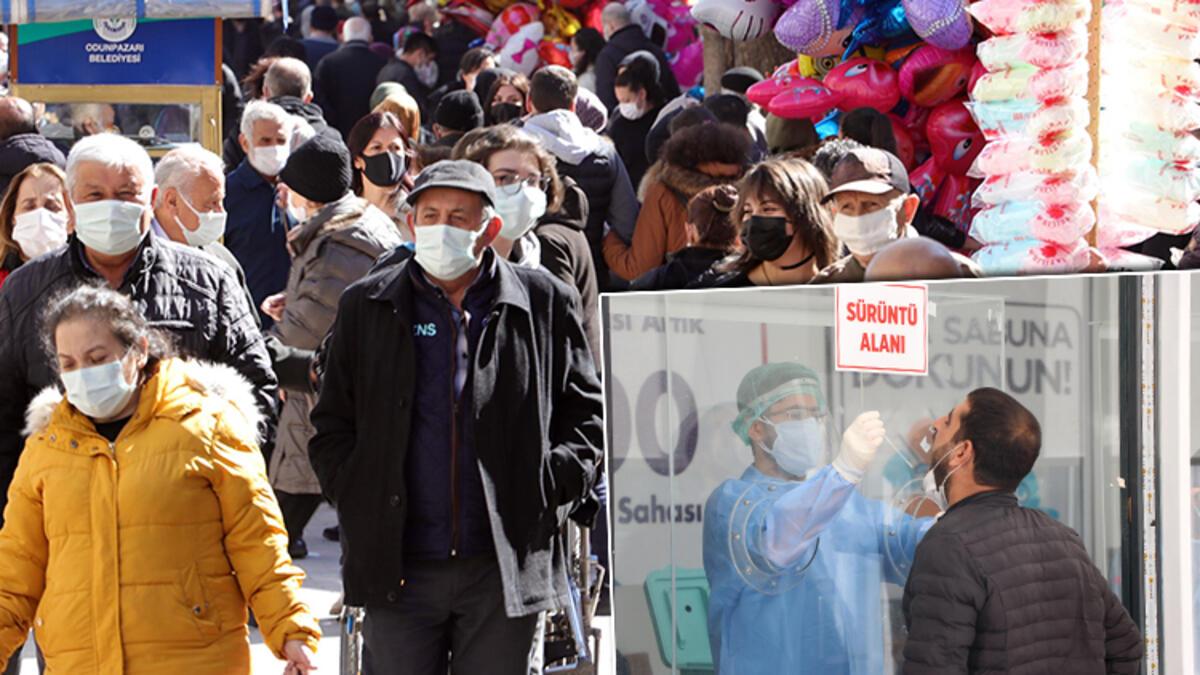 Baş hekim uyardı: Grip yüküyle çok daha ağır tablolarla karşılaşabiliriz