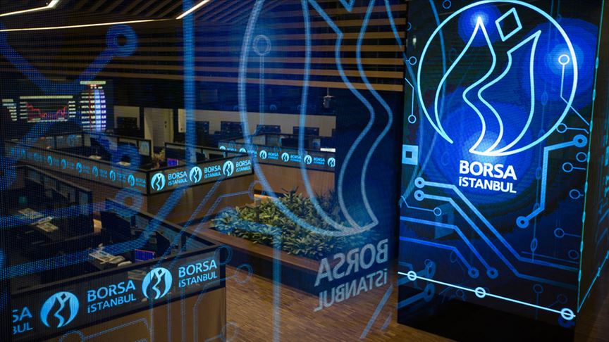 Borsa İstanbul'da BBVA dopingi rekor kırdırıyor