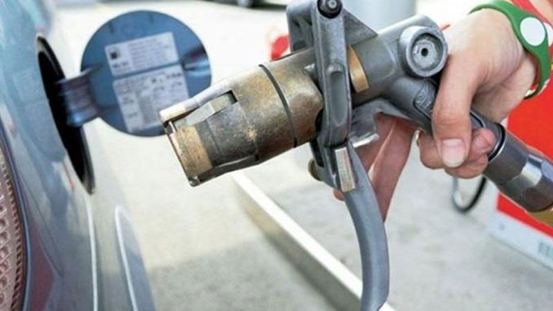 Otogaza 25 kuruş zam