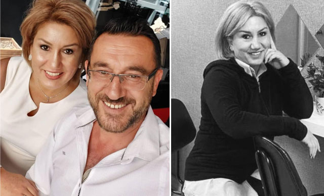 Doktor eşini öldüren sanığa ağırlaştırılmış müebbet talebiyle dava