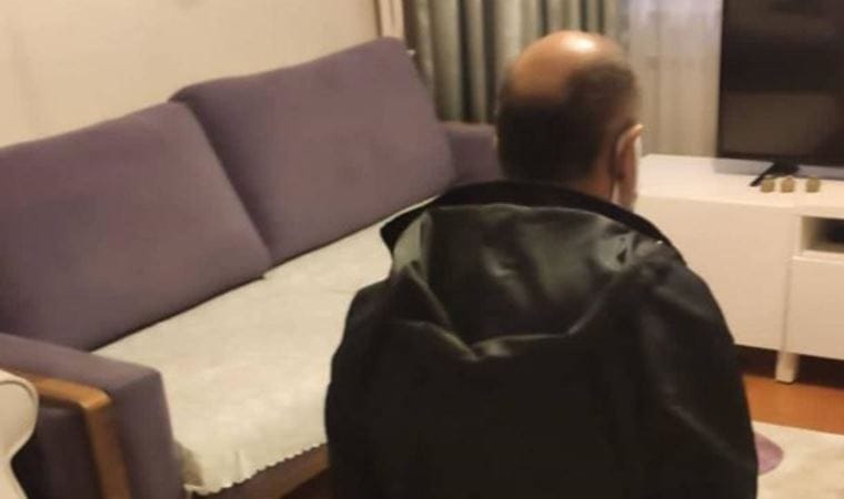 FETÖ firarisi eski Danıştay tetkik hakimi yakalandı