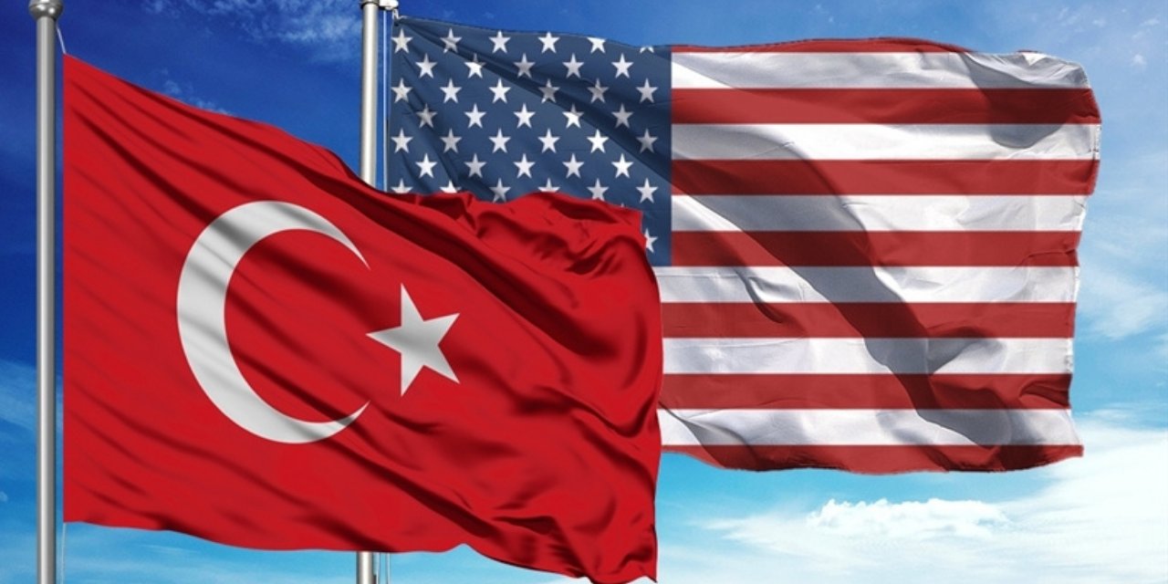 ABD Kongresinin önemli ismi, Türkiye'ye bayrak açtı