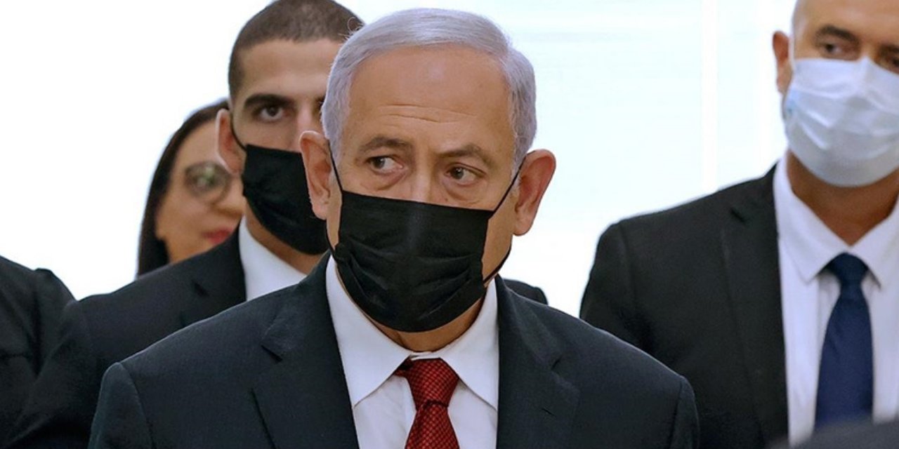 İsrail'de Bibi'nin yolsuzluk davası ertelendi