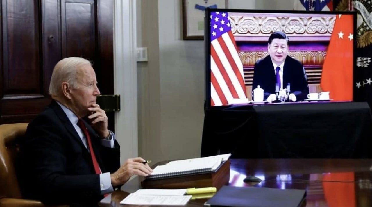 Çin ve ABD, gazeteci vizeleri konusunda uzlaştı