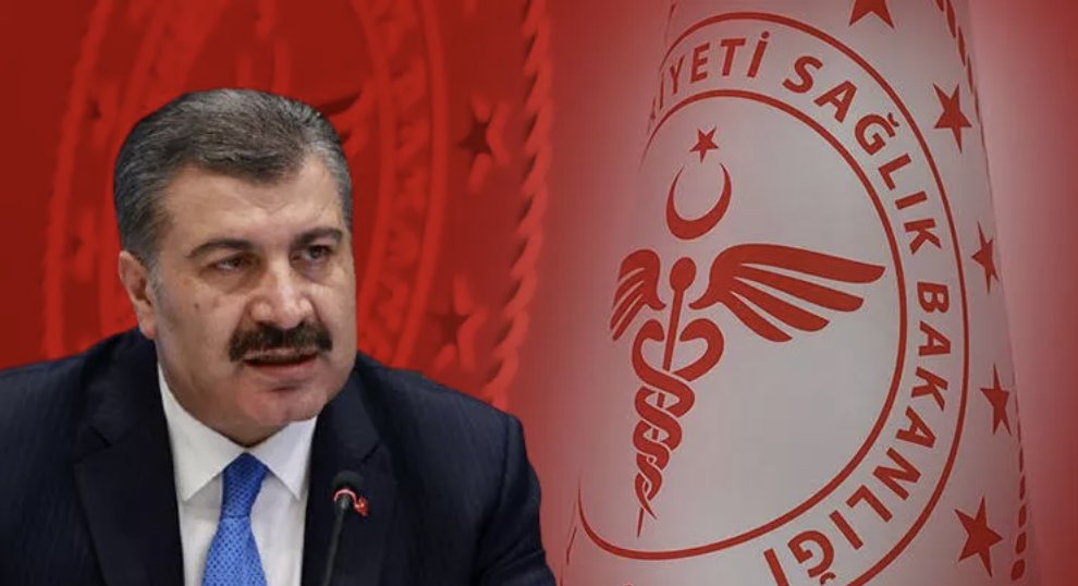 16 Kasım koronavirüs tablosu paylaşıldı! Türkiye'de son durum...