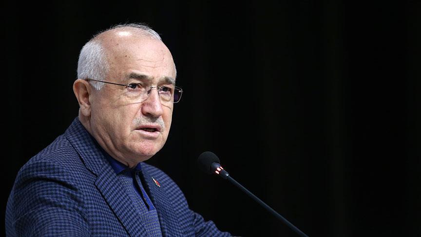 Cemil Çiçek'ten Bahçeli'ye yanıt geldi: Dediklerim doğru çıkıyor