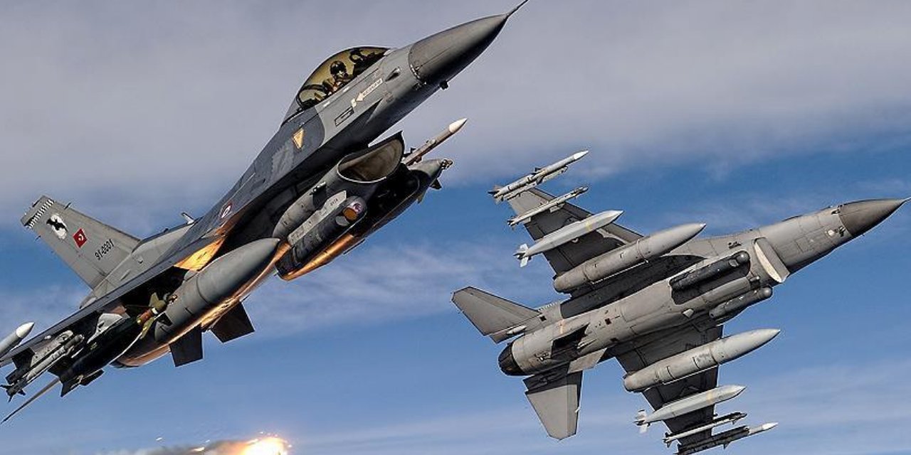 Washington'daki ilk F-16 toplantısından sonuç yok