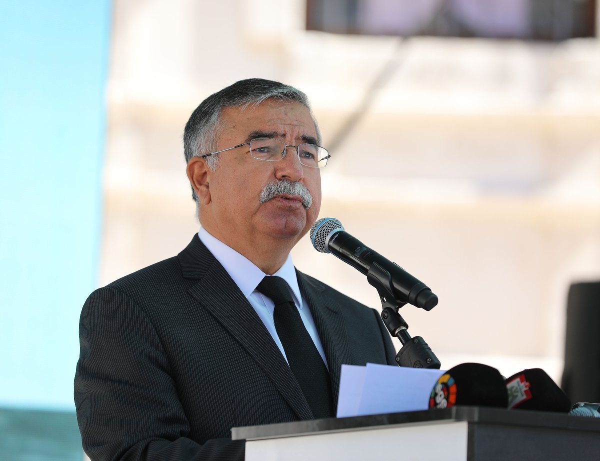 AKP’nin yeni grup başkanı belli oldu