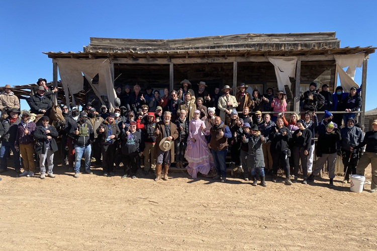 'Rust' filminin setindeki ölümlü kazada yeni iddia