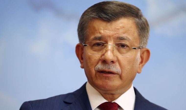 Davutoğlu: Soylu'yu Bahçeli kurtardı