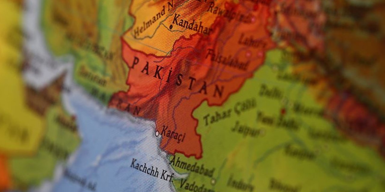 Pakistan'da hadım yasası onaylandı
