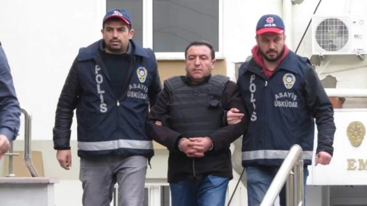 Eşini öldüren kocaya haksız tahrik indirimi