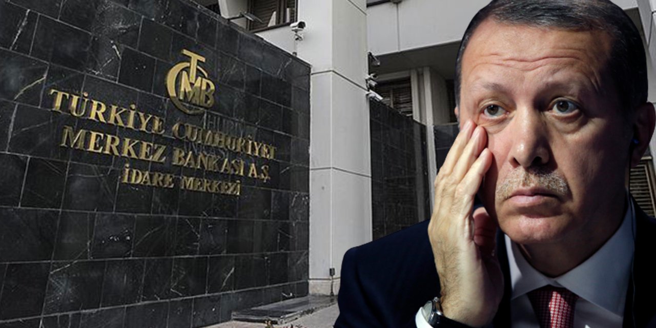 Faiz kararı uluslararası basında: Düşen lira Erdoğan'ın kendine açtığı bir yara