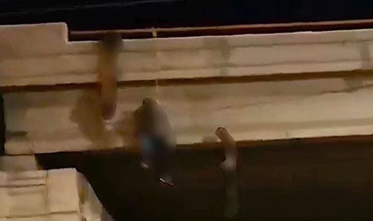 Meksika'da sokakta 10 ceset bulundu: 9'u üst geçide asılmıştı