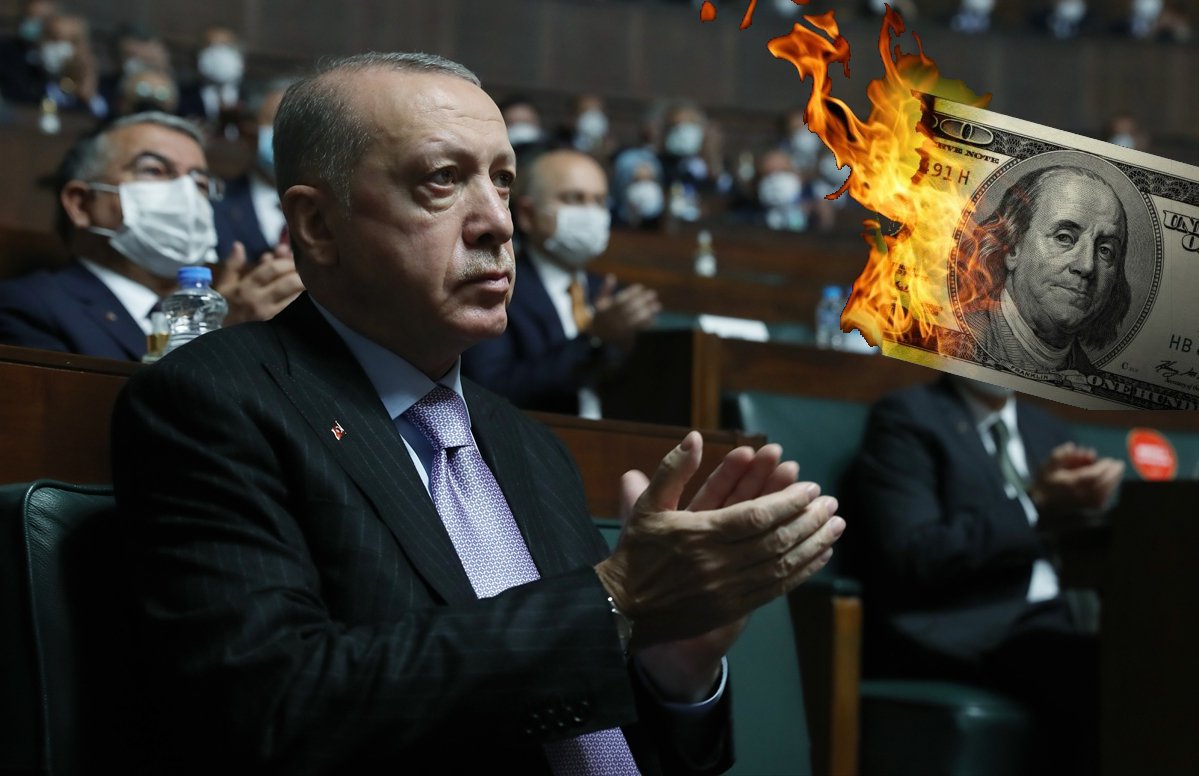 ABD'li gazeteden faiz analizi: 'Yönetimini zora sokuyor'