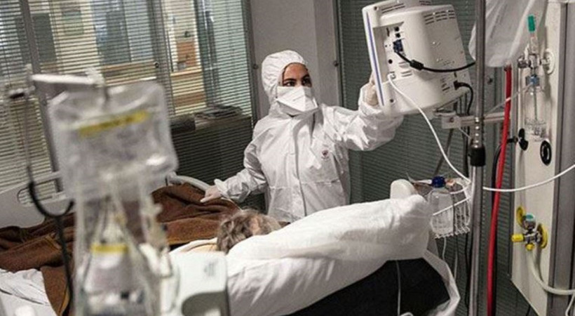 Bilim Kurulu Üyesi: Artık günde 200 hasta kaybetmek istemiyoruz