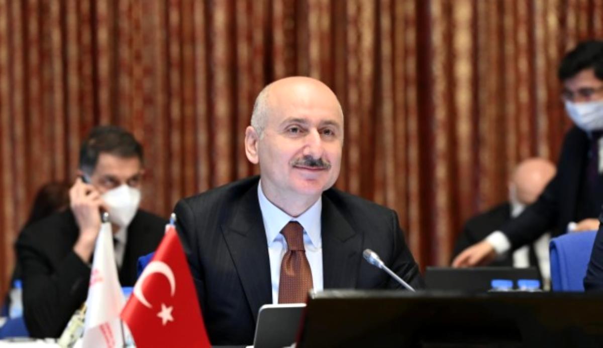 'Ulaştırma Bakanlığı'nın politikası rant ve talan üzerine kurulu'