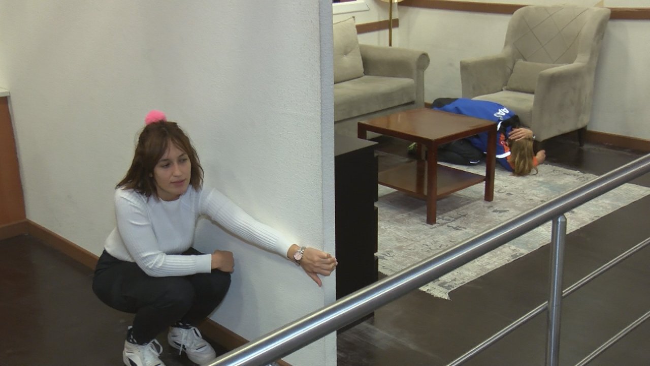 'Depremde bunları yapmayın' uyarısı