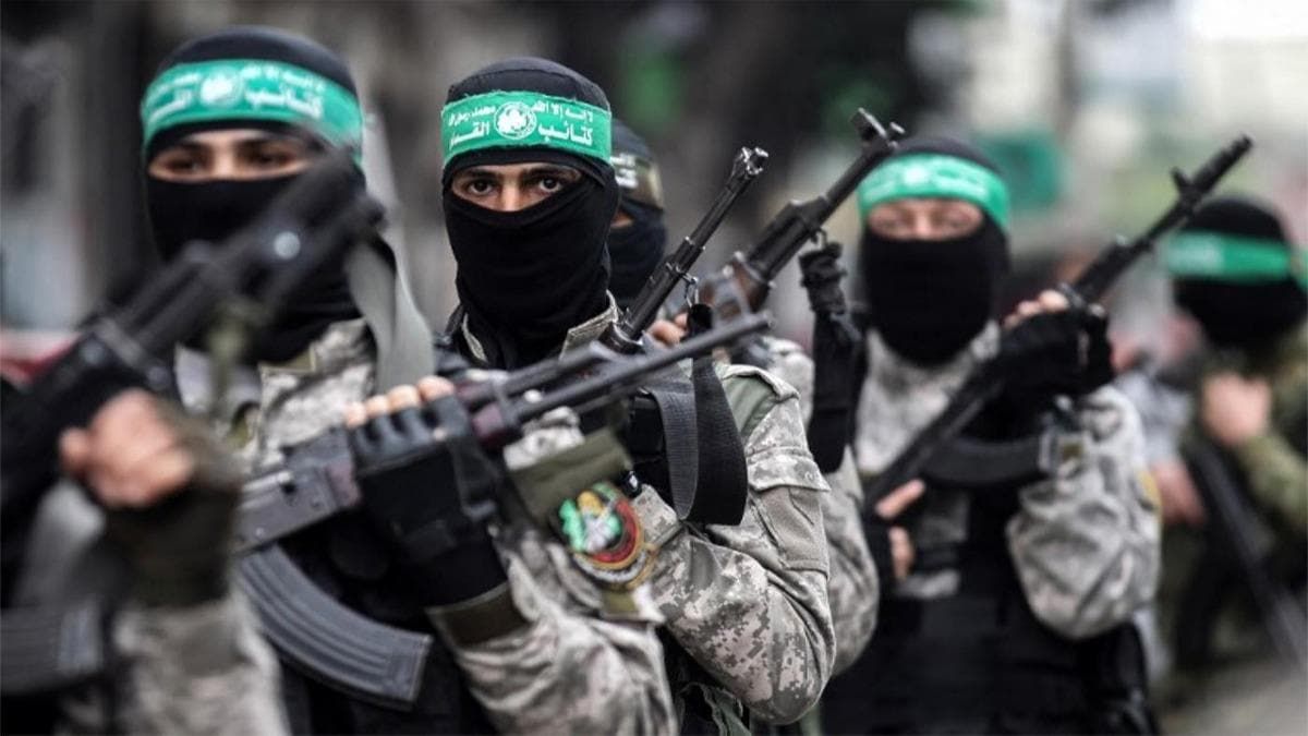 Hamas'tan Kritik Rehine Açıklaması!