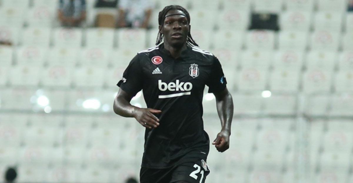 Beşiktaş'ta N'sakala iddiası: Tesislere giremiyor