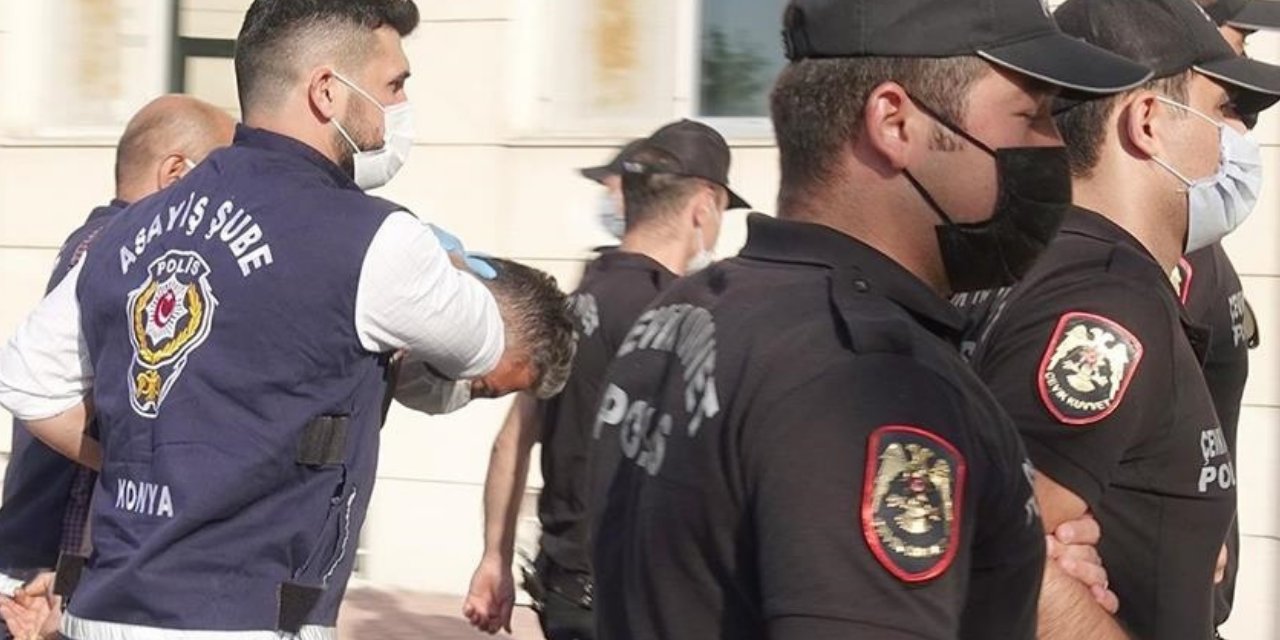 Konya'daki katliam: Bir kişi daha tahliye edildi