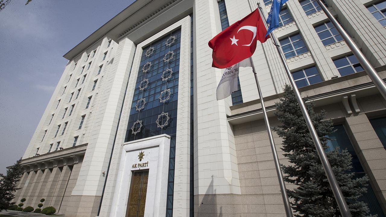 Bazı AKP kurmaylarından ABD ilişkilerinde 'ikna ekibi' önerisi