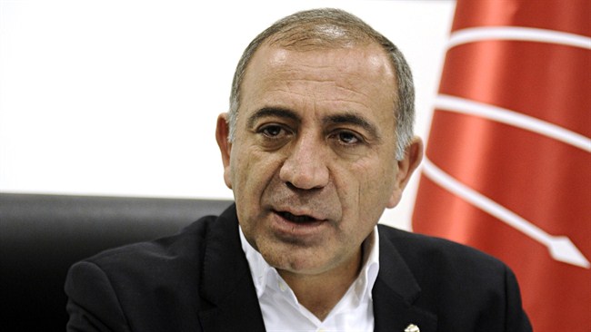 "Önümüzdeki günlerde AKP'den başka istifalar göreceksiniz"