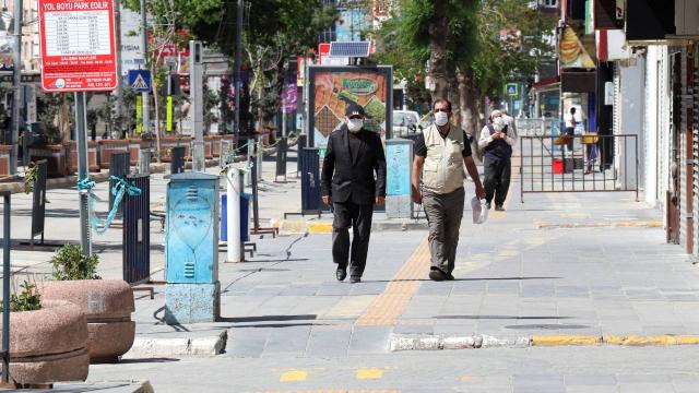 Taziye yemekleri yasaklandı: Vaka sayısında ciddi düşüş