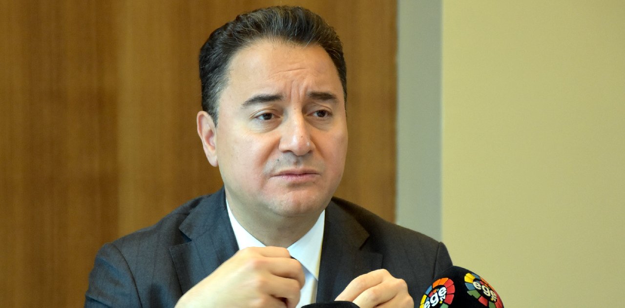 Ali Babacan’dan Merkez Bankası’na yanıt