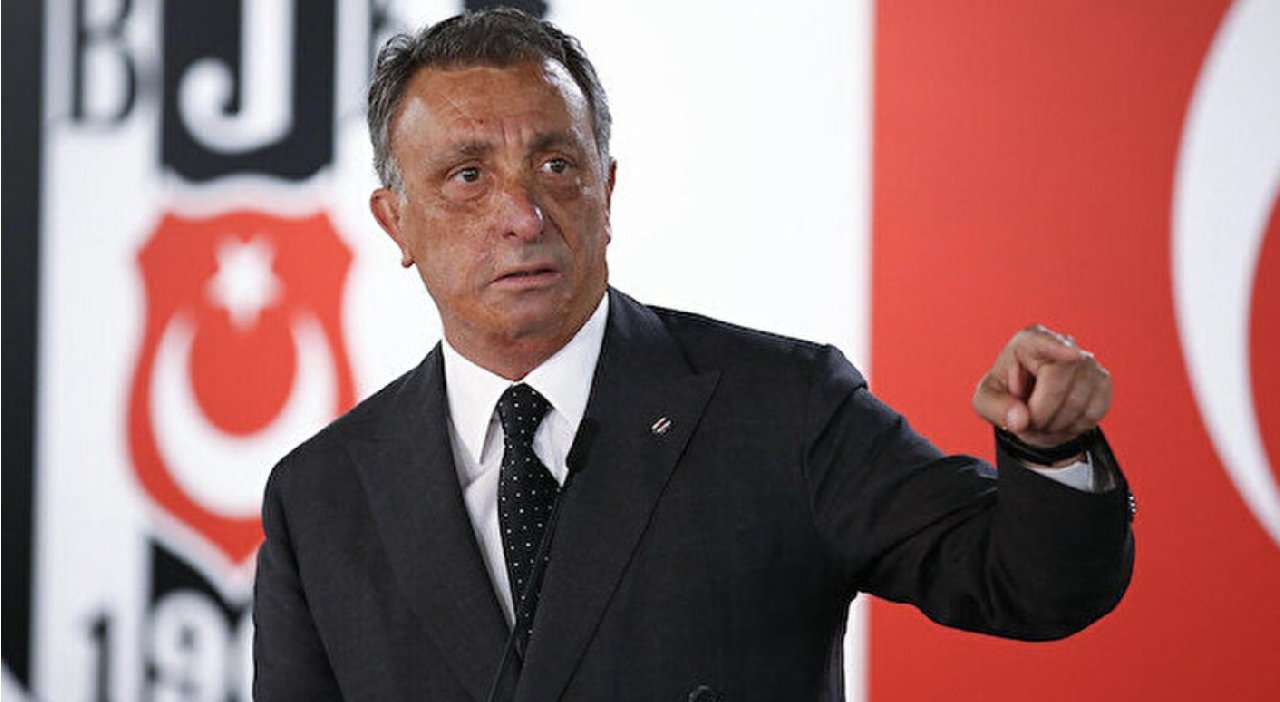 Çebi’den Fikret Orman’a sert cevap: Gerekiyorsa mahkemeye gideceğiz