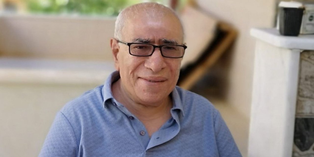 İlyas Salman: lütfen benden nefret etmeyin