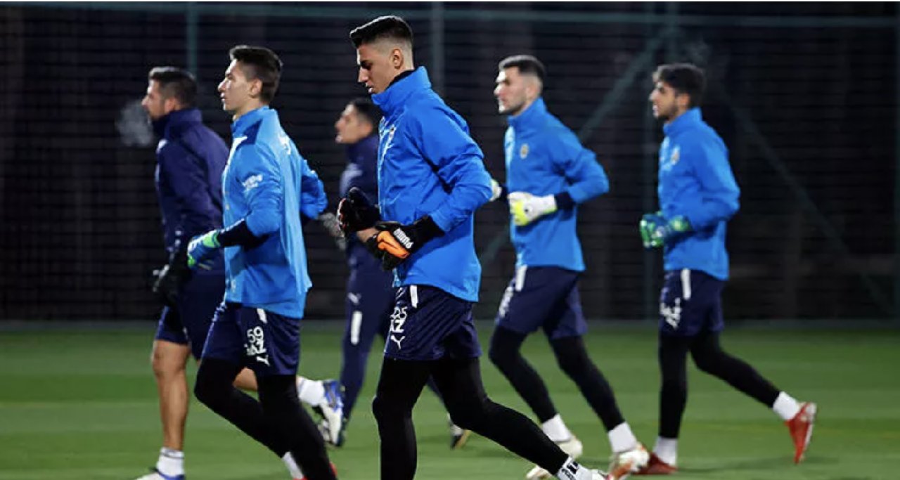 Fenerbahçe, Galatasaray derbisine hazır