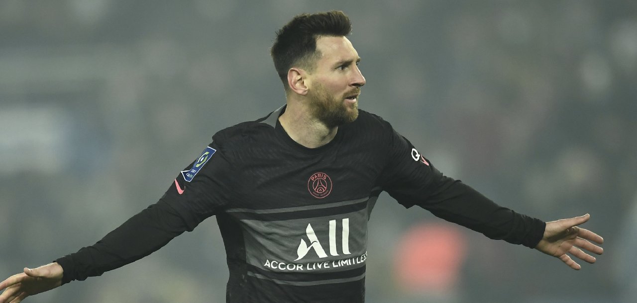 Messi büyüyü bozdu, PSG rahat kazandı