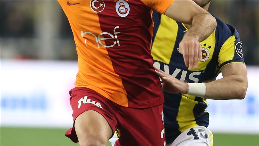 Galatasaray 55 yıl sonra ilk peşinde