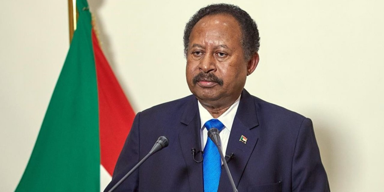 Sudan'ın azledilen Başbakanı görevine dönüyor