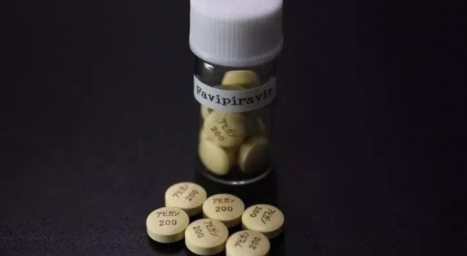 'Favipiravir’i boşuna yuttuk'