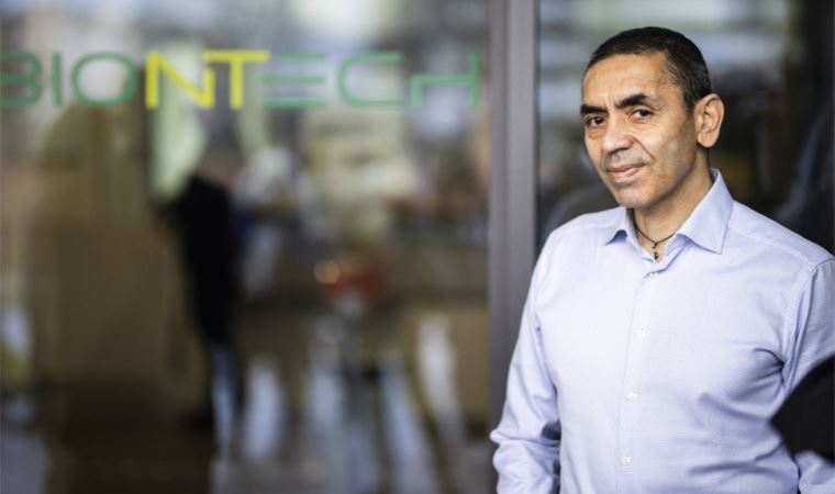 Uğur Şahin açıkladı: Her sene aşı mı olacağız?