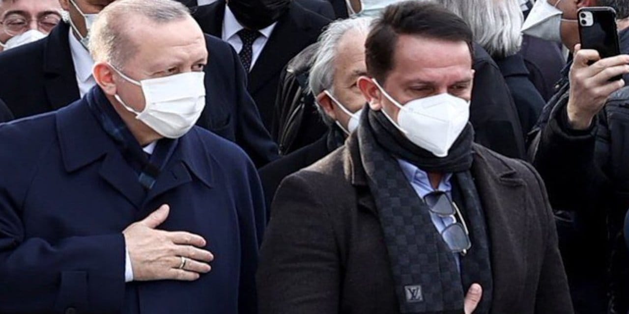 Mücahit Birinci "kimse konuşamıyor" dedi, AKP'yi uyardı: Ekonomi ve yargıda çok büyük rahatsızlık var