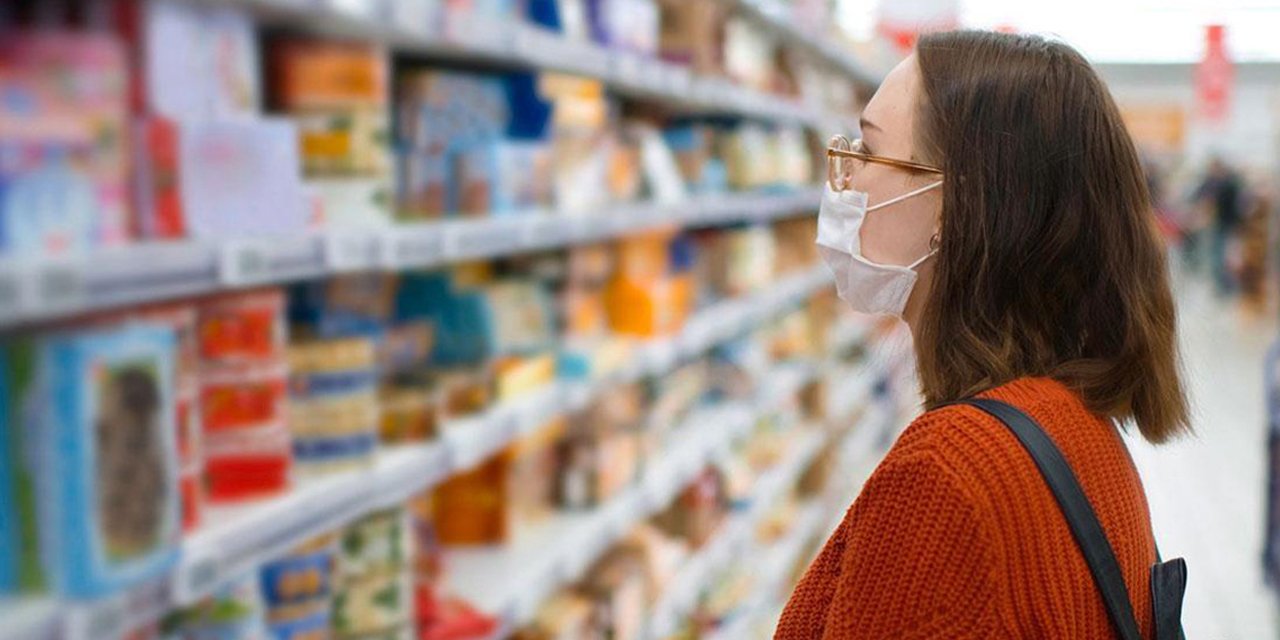 TÜİK rakamlarındaki derinleşen kötümserlik! Tüketici güveni 17 yılın dibinde