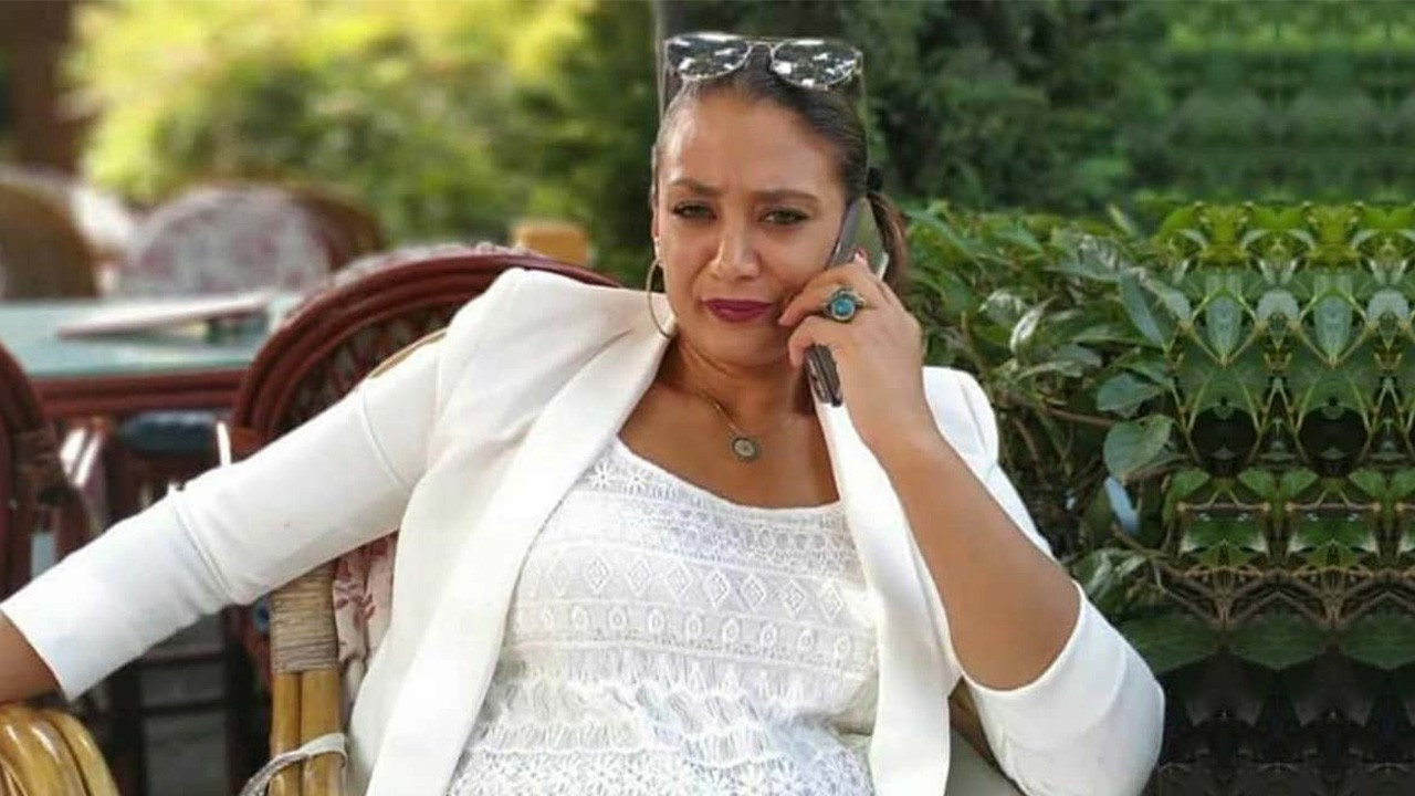 'Hanımağa' lakaplı Güniz Akkuş tutuklandı