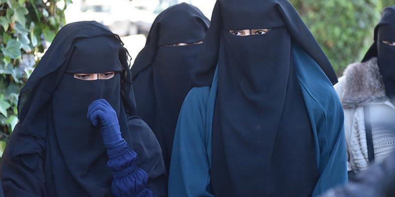 Taliban, kadınların dizilerde oynamasını yasakladı