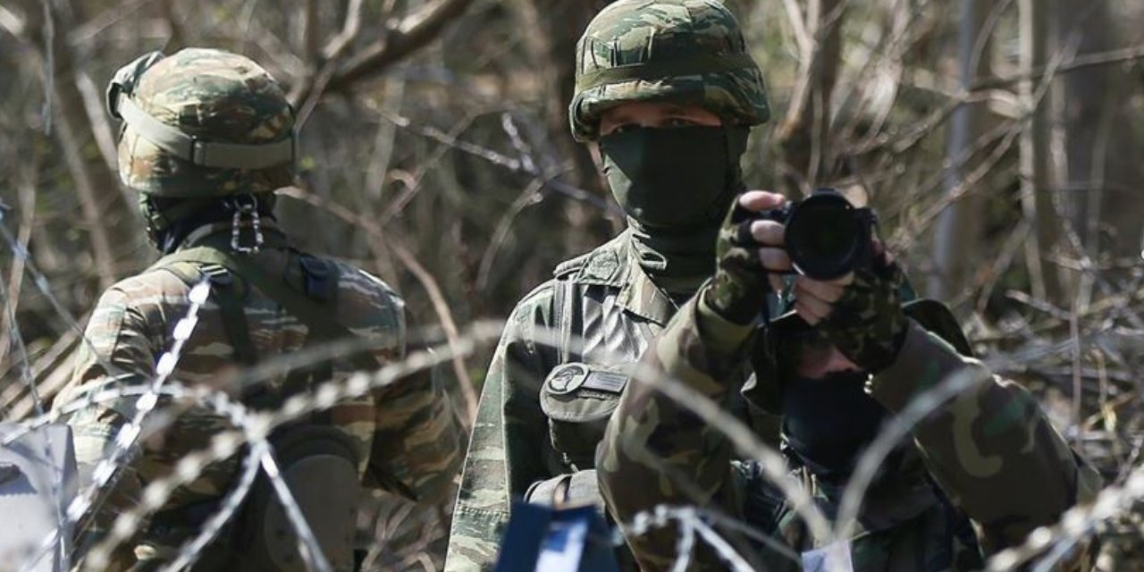 Yunanistan, Bulgaristan sınırında askeri varlığını artırıyor