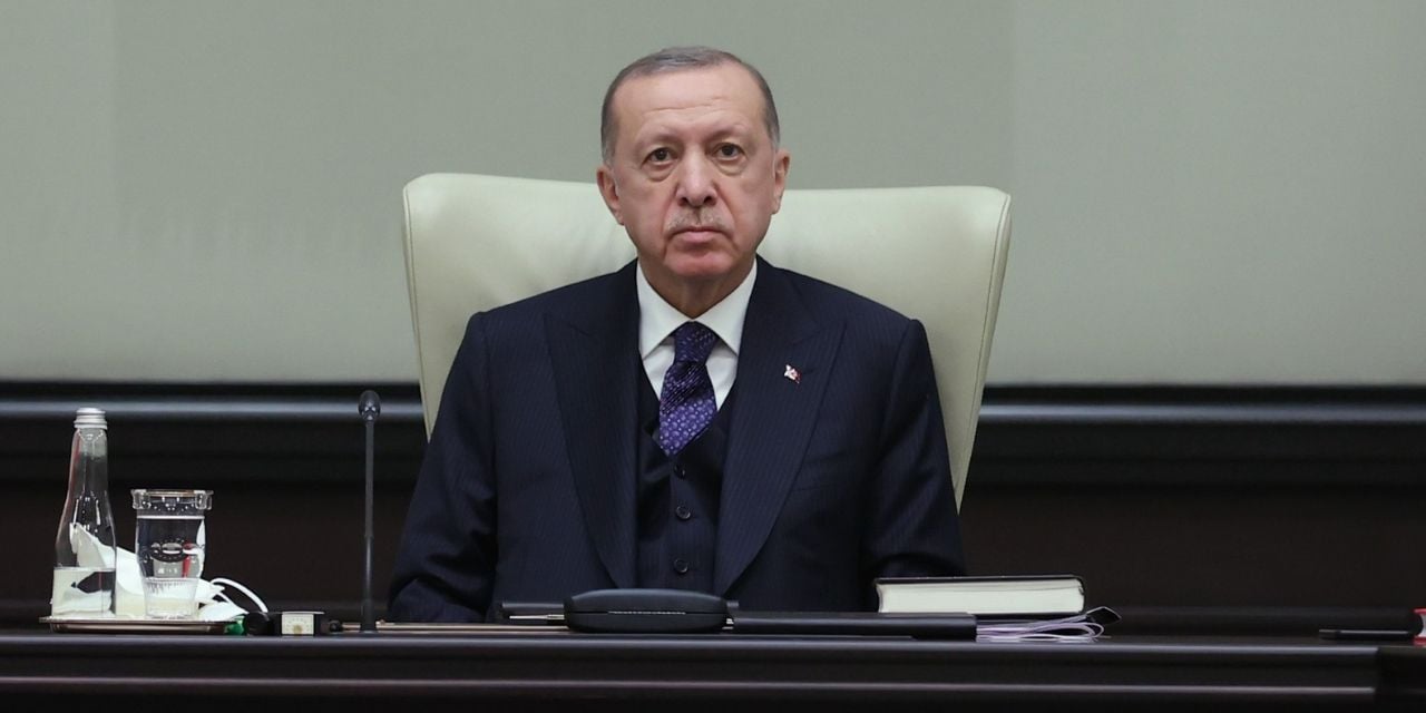 MEE: Erdoğan dış politikada bir müttefiki daha kaybediyor