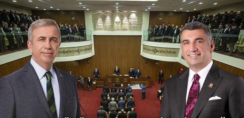 Ankara Büyükşehir Belediyesi Elazığ’a okul yaptıracak