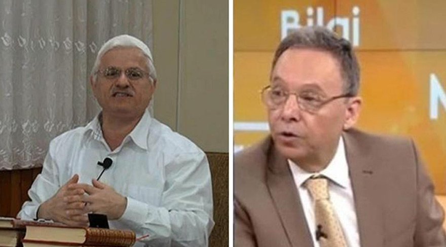 Atatürk'e hakaret eden, Süleyman Yeşilyurt ve Hasan Akar için tutuklamaya yönelik yakalama kararı