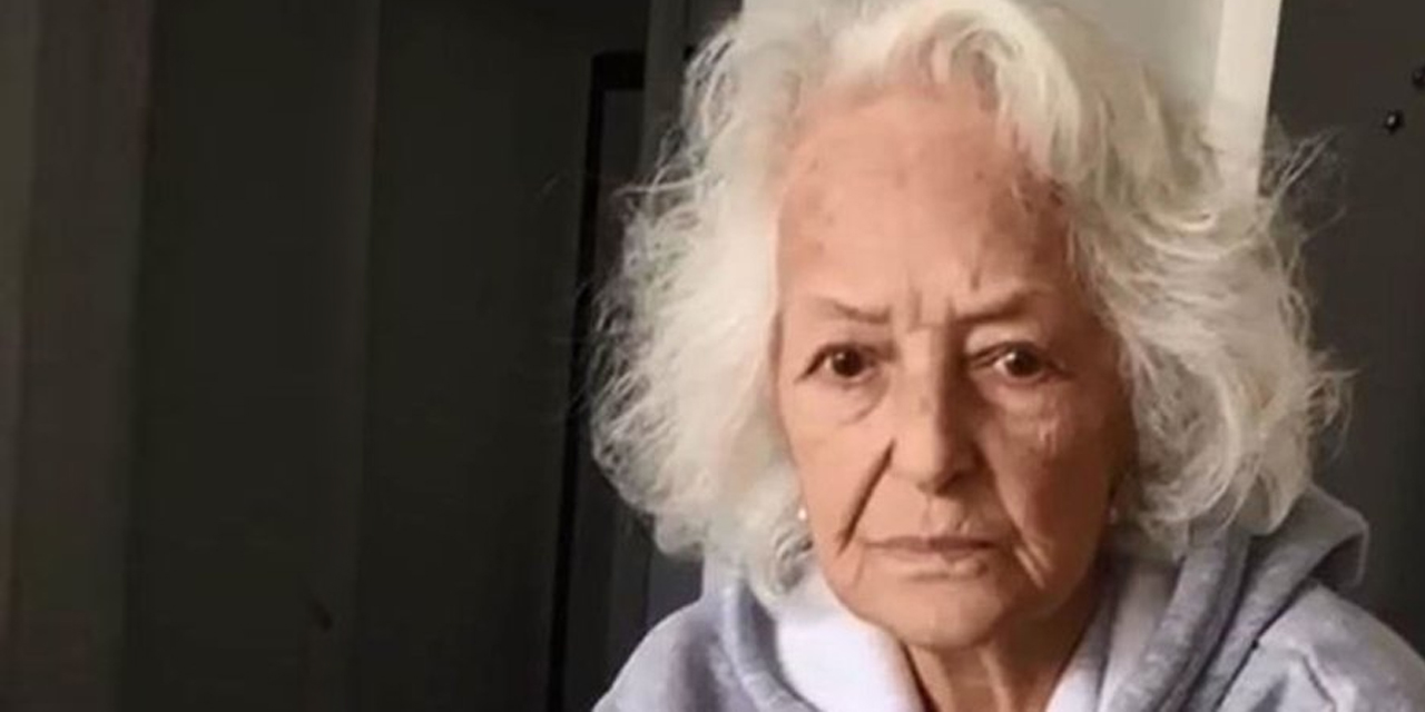 Gayrimenkul zengini yaşlı kadın bakım evinden kayıp! 'Bakıcı parası için gönül bağı kurdu'