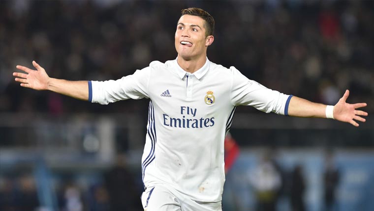 Cristiano Ronaldo 30 milyon euro cezayla karşı karşıya