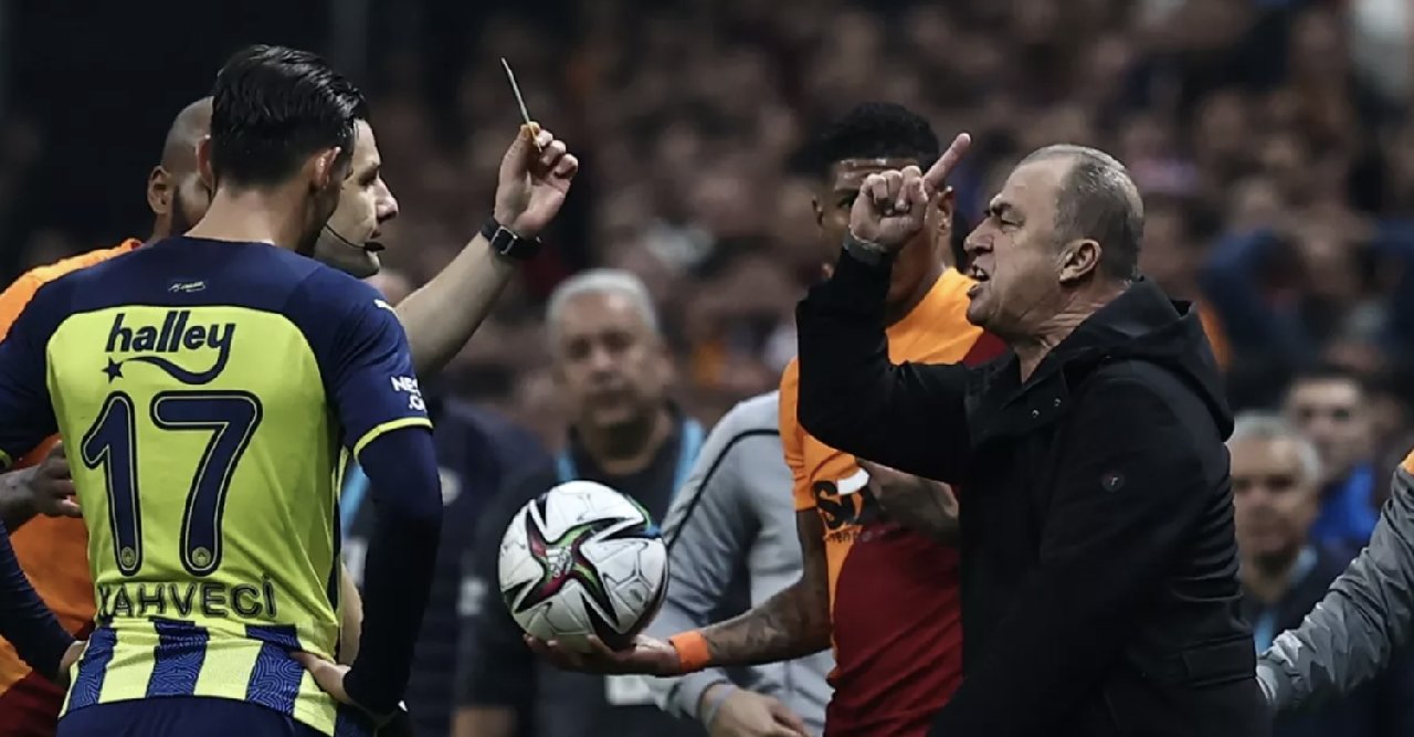 Fatih Terim'e rekor ceza gelebilir