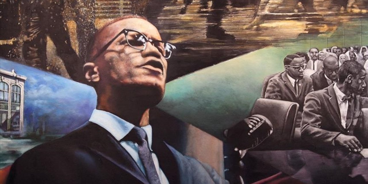 Malcolm X'in kızı evinde ölü bulundu